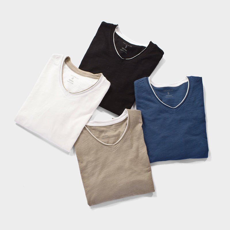 Elden – Two-Tone Long Sleeve