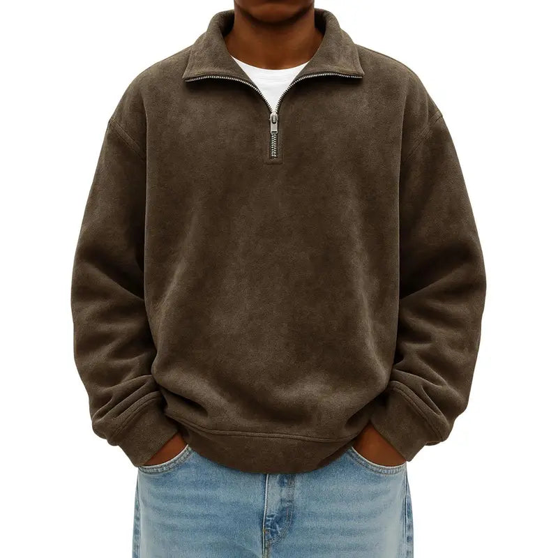 Men's Casual Top Sportswear