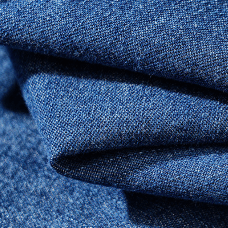 Ash – Denim Shirt