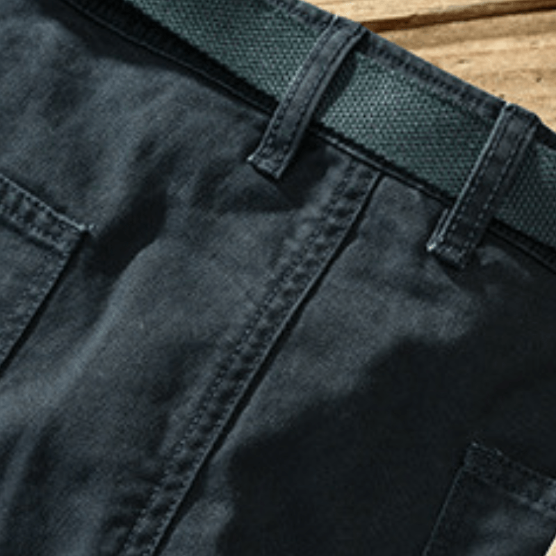 Fieldstone - Canvas Pants