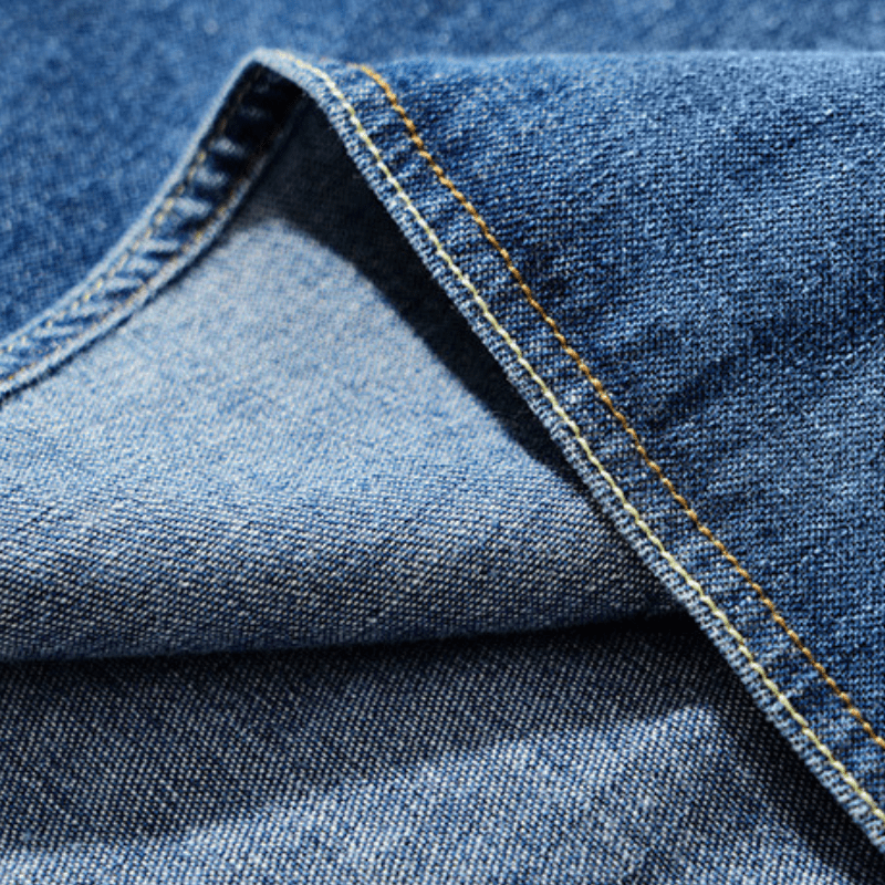 Ash – Denim Shirt