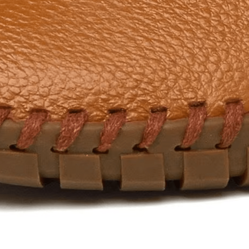 Benton - Cowhide Slip-On Loafer