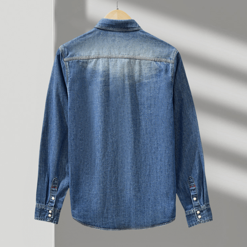 Ash – Denim Shirt