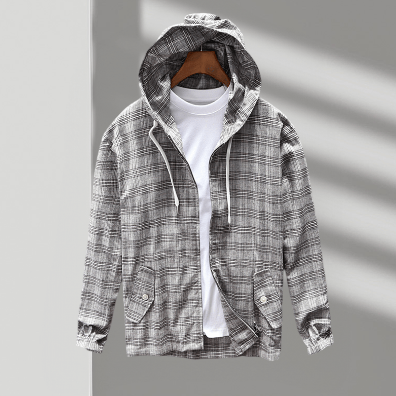 Mesa - Cotton Windbreaker