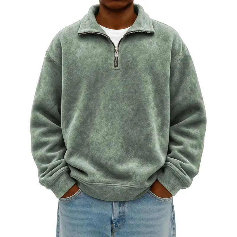 Men's Casual Top Sportswear