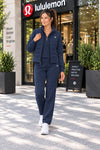 Womens Three Piece Layering Set