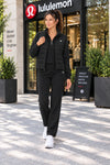 Womens Three Piece Layering Set