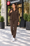 Womens Three Piece Layering Set