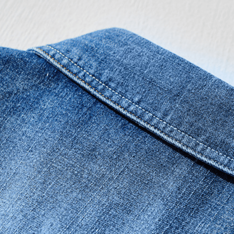 Ash – Denim Shirt