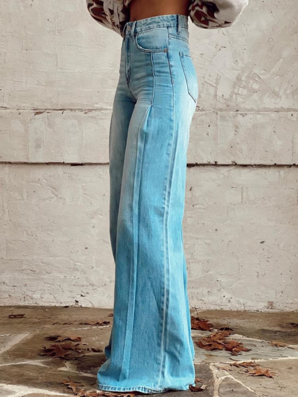 Dorotea - Pantaloni Eleganti Senza Tempo