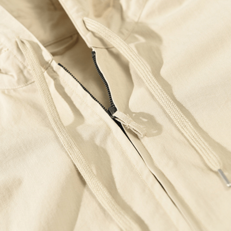 Mesa - Cotton Windbreaker