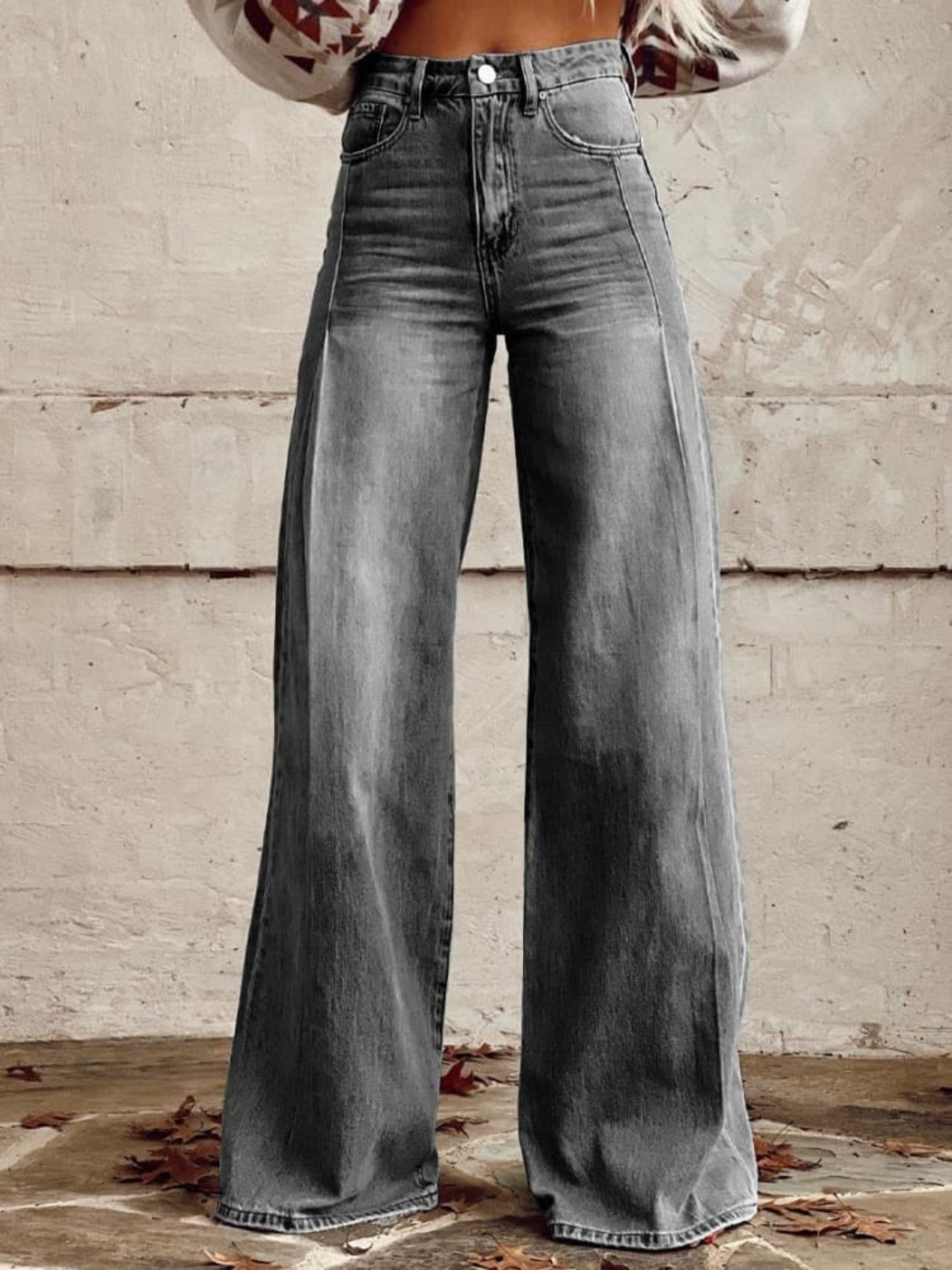 Dorotea - Pantaloni Eleganti Senza Tempo