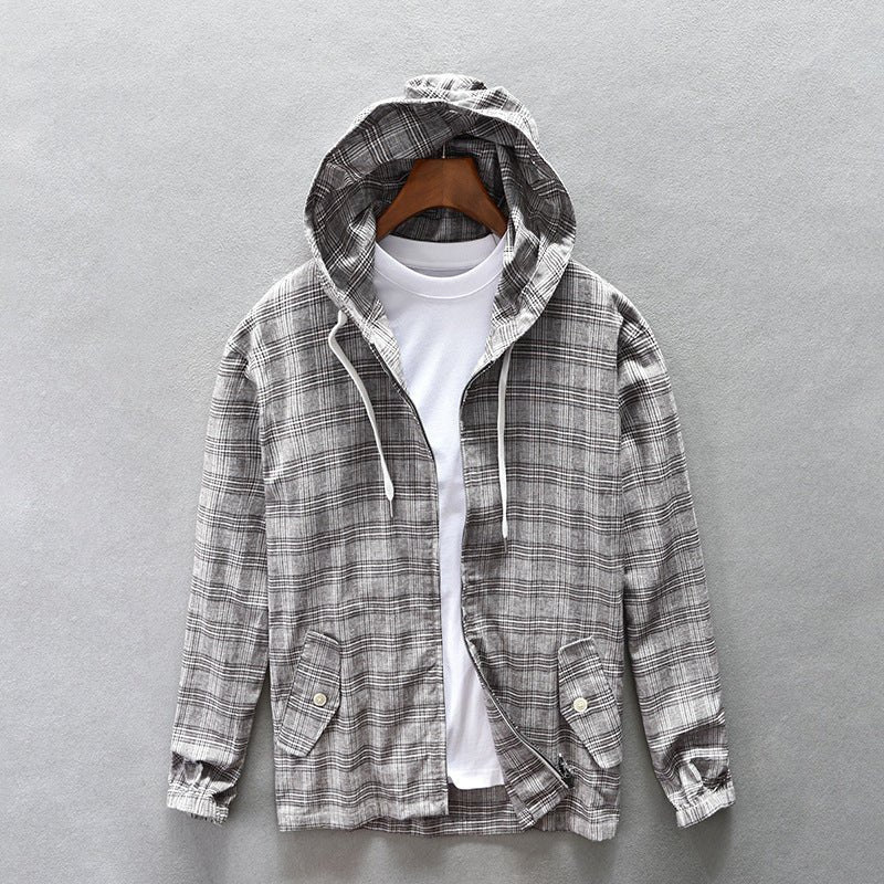 Mesa - Cotton Windbreaker