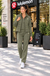 Womens Three Piece Layering Set