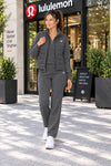 Womens Three Piece Layering Set
