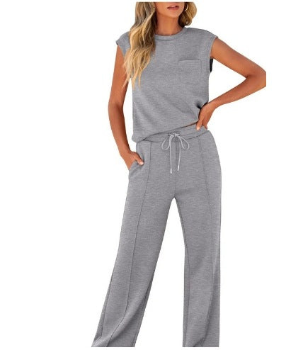 Everyday Breeze TwoPiece Set