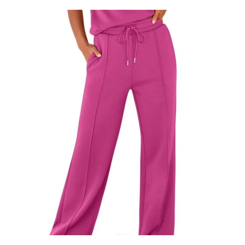 Everyday Breeze TwoPiece Set