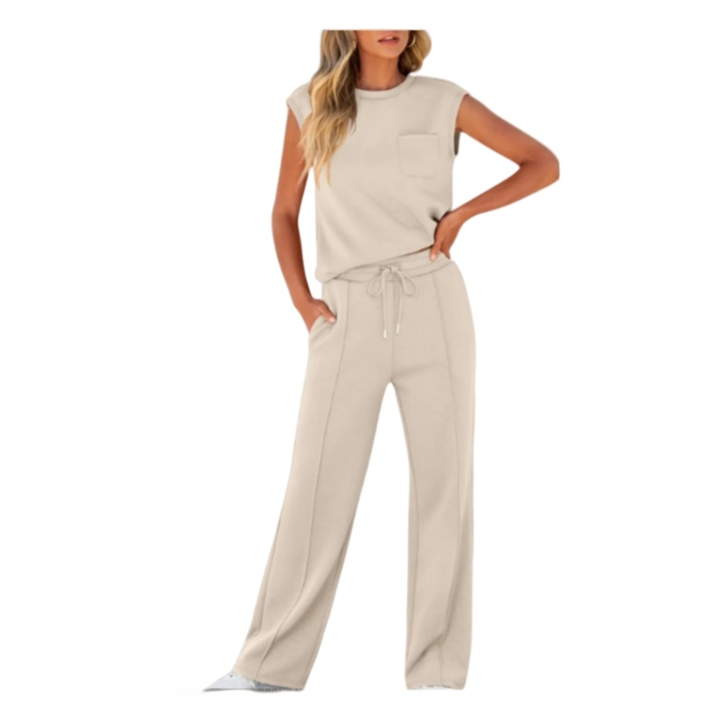 Everyday Breeze TwoPiece Set